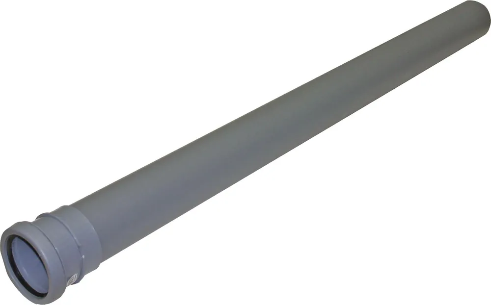 PP-rör Säker betalning